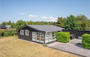 3 Bedroom Cozy Home In Rødby in Rødby